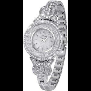 Watches for Women Women's Wrist Watches Bracelet Fashion Bangle Womens Watch